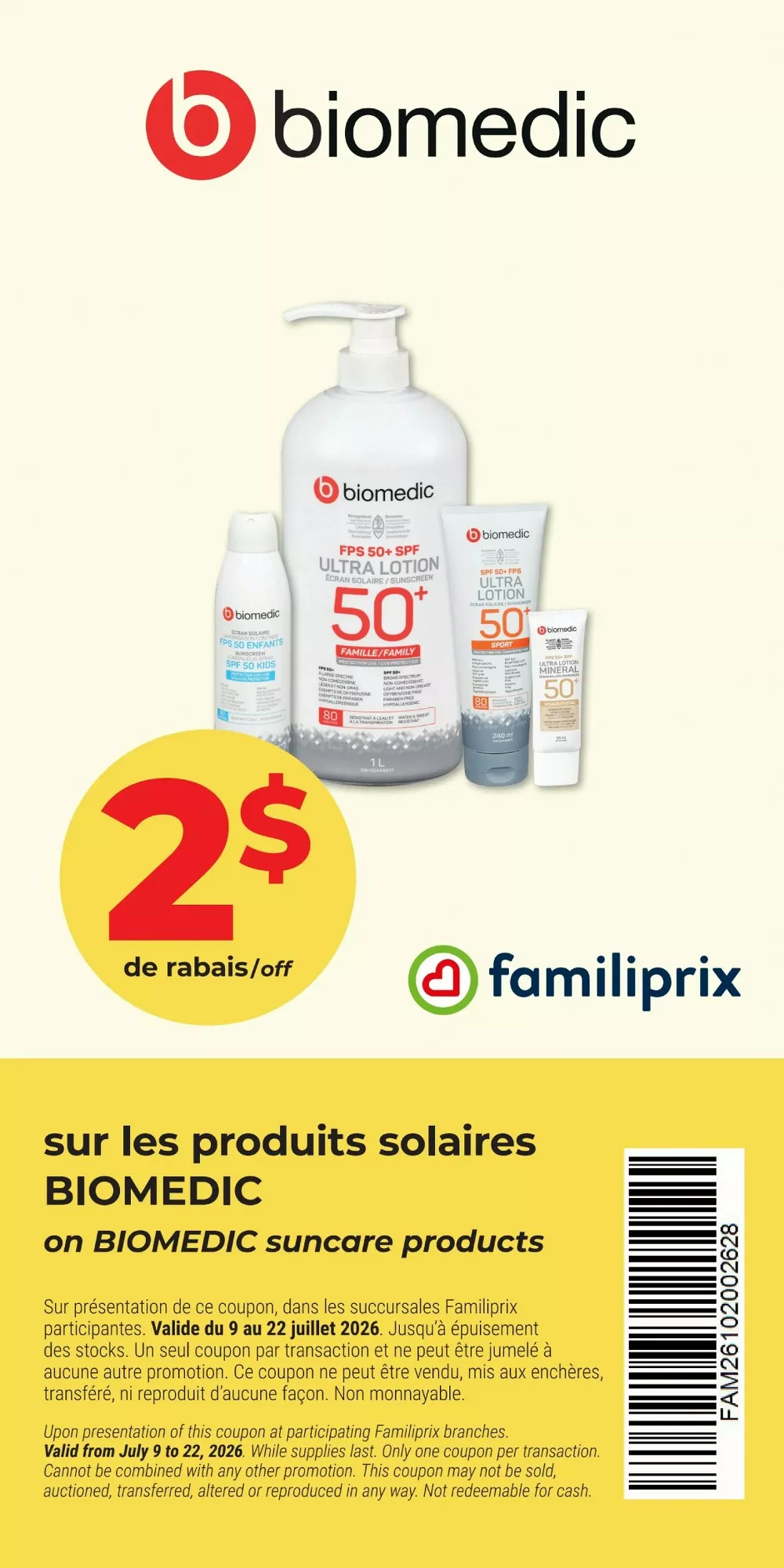 familiiprix flyer july 16 22 4 34535740