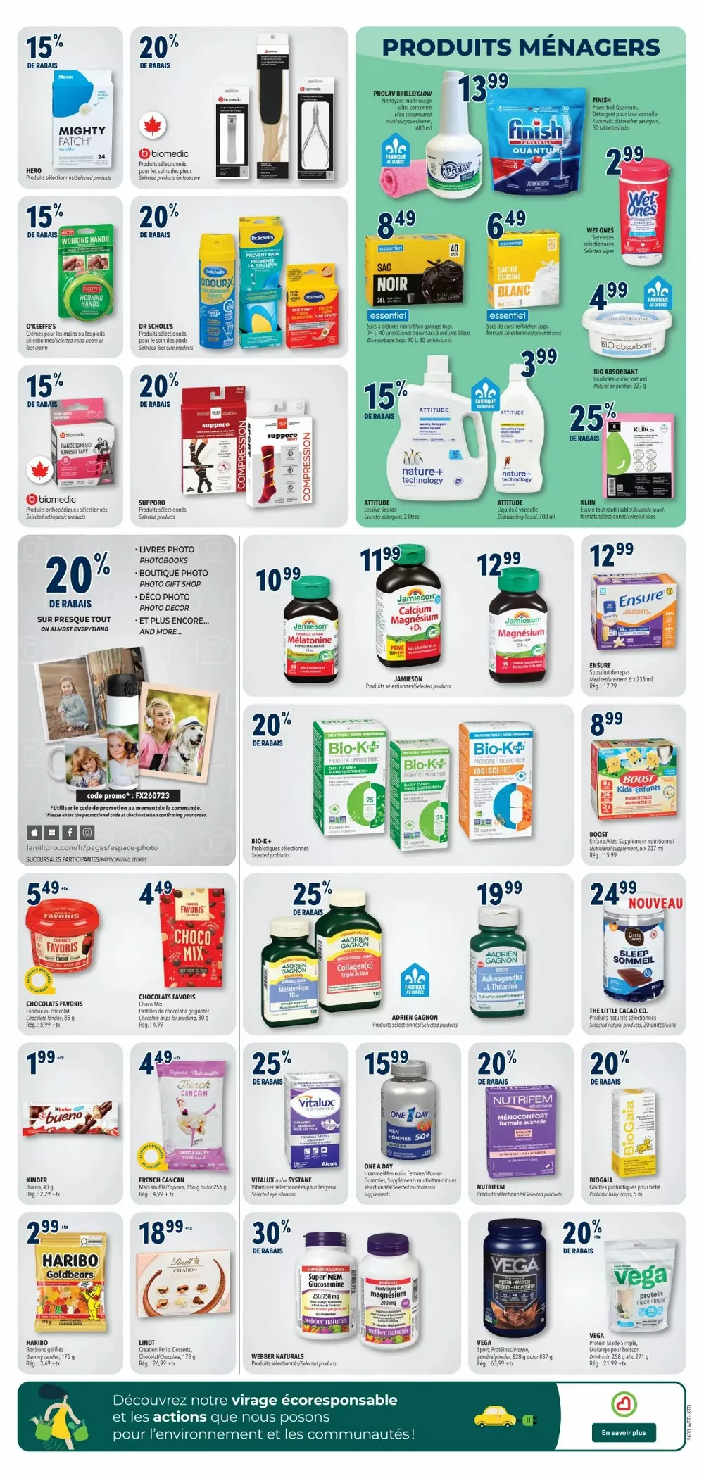 familiprix flyer july 23 29 8 56558623