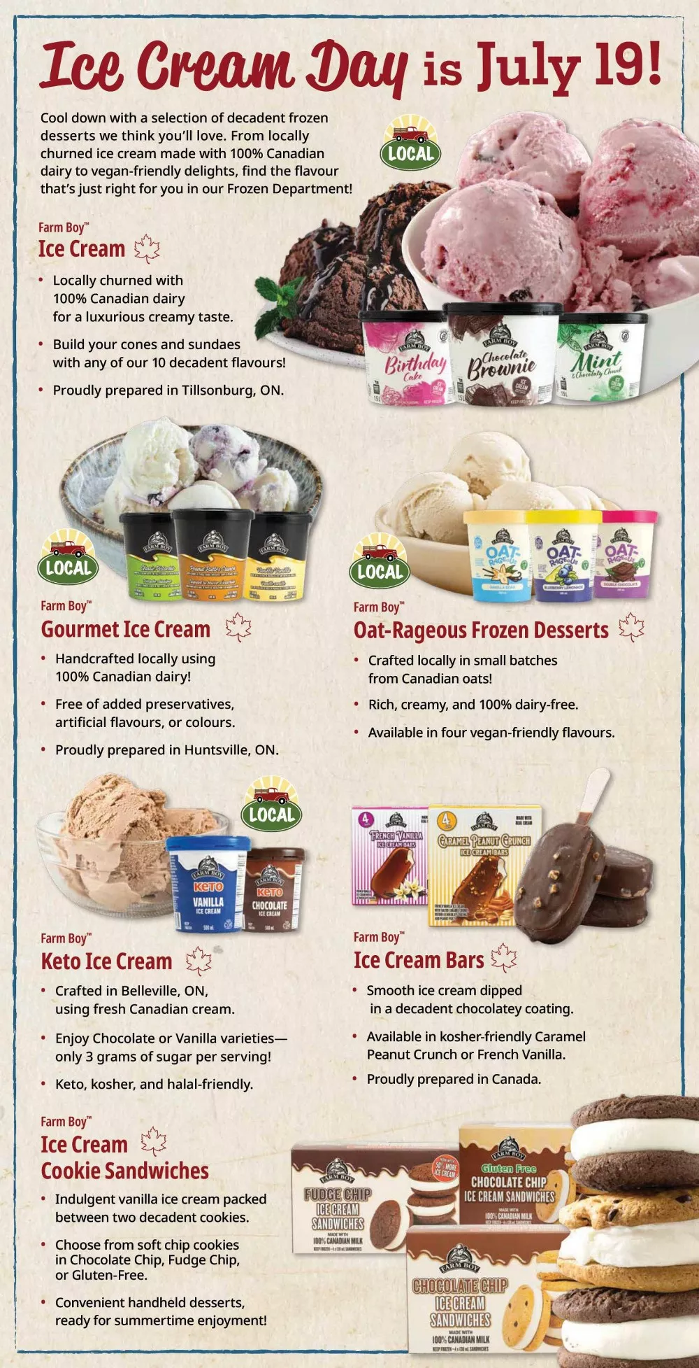 farmboy flyer july 16 22 5