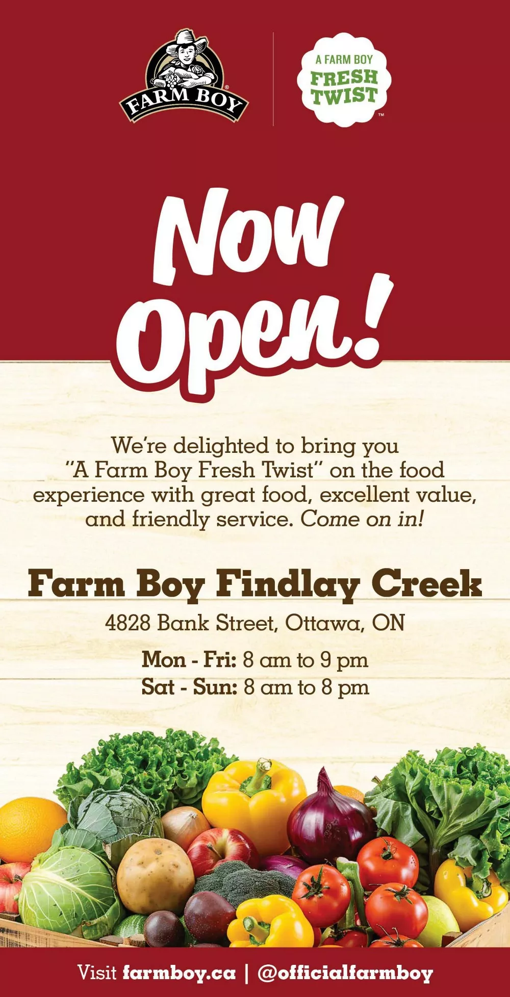 farmboy flyer week 28 8