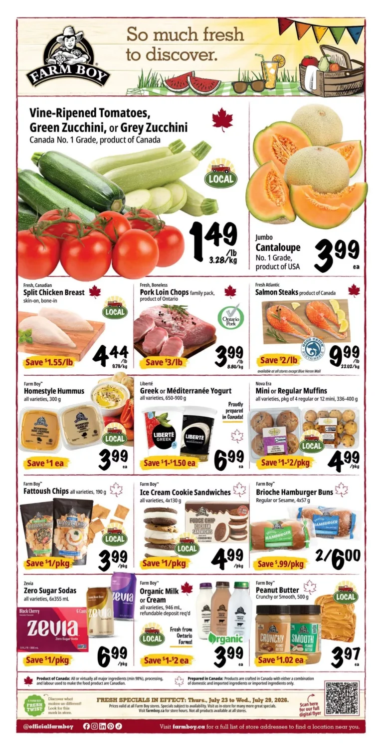 farmboy flyer week-30
