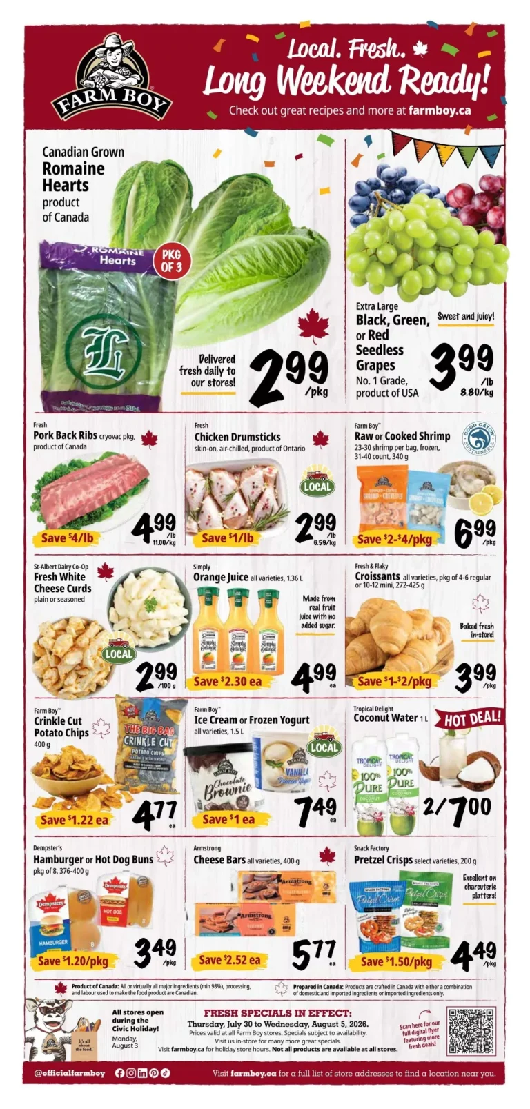 farmboy flyer week-31