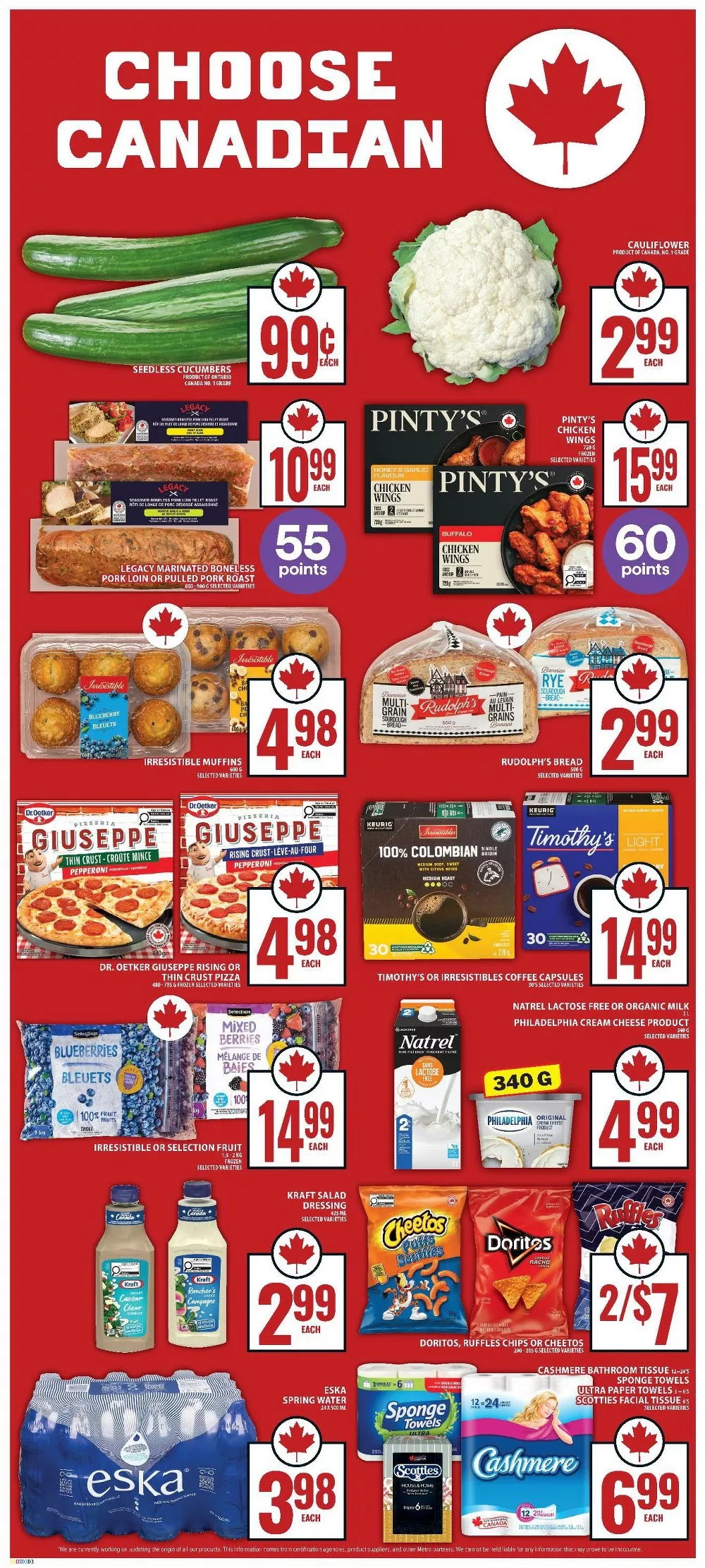 food basics flyer july 16 22 10