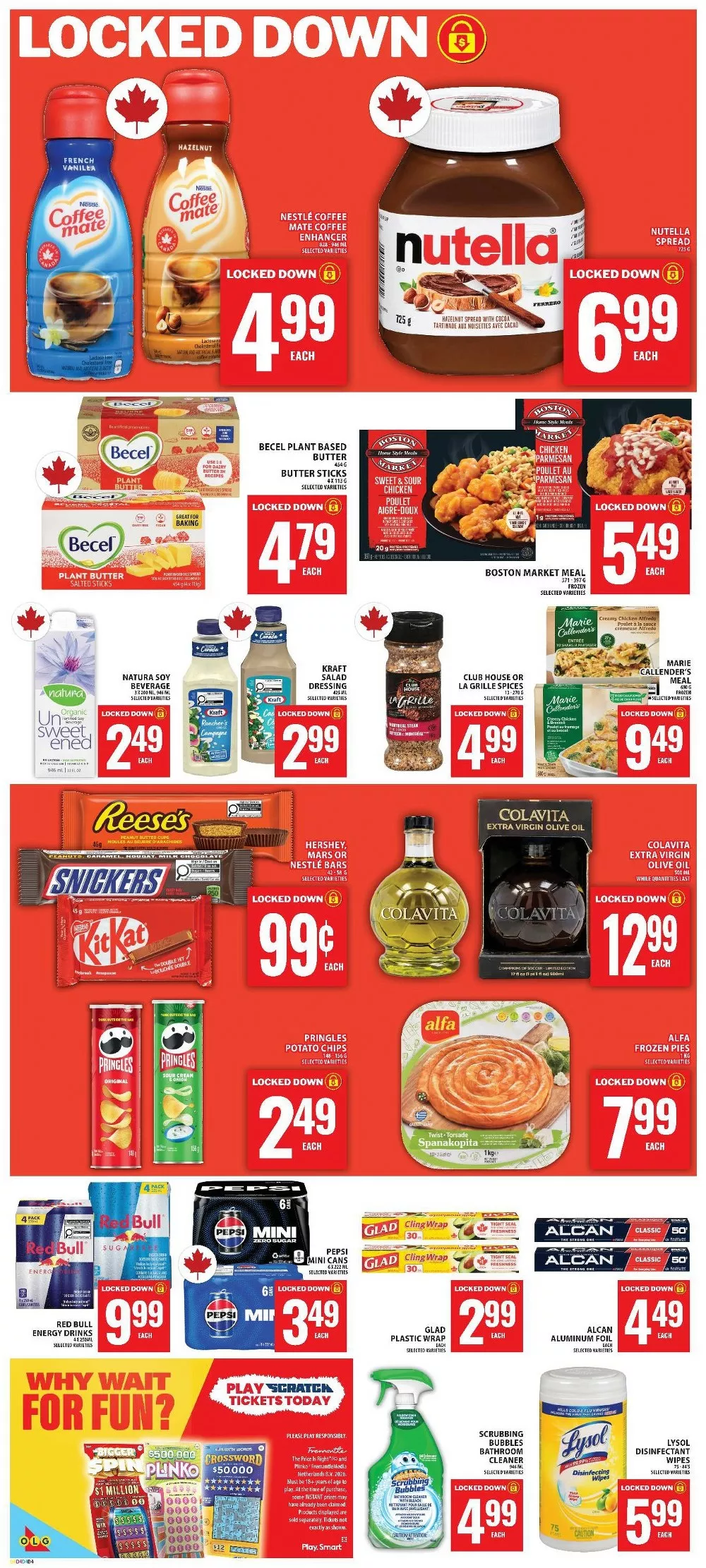 food basics flyer july 16 22 11