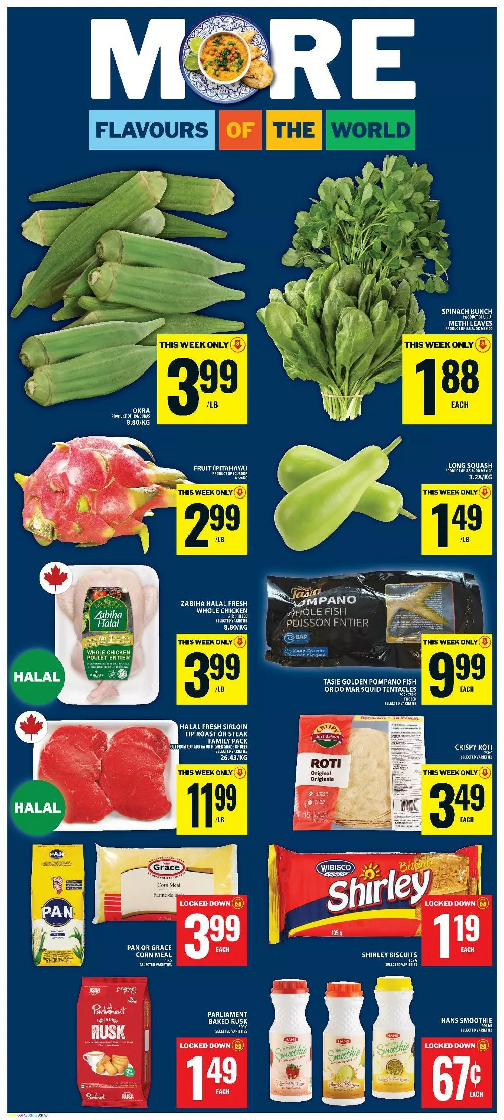 food basics flyer july 16 22 16