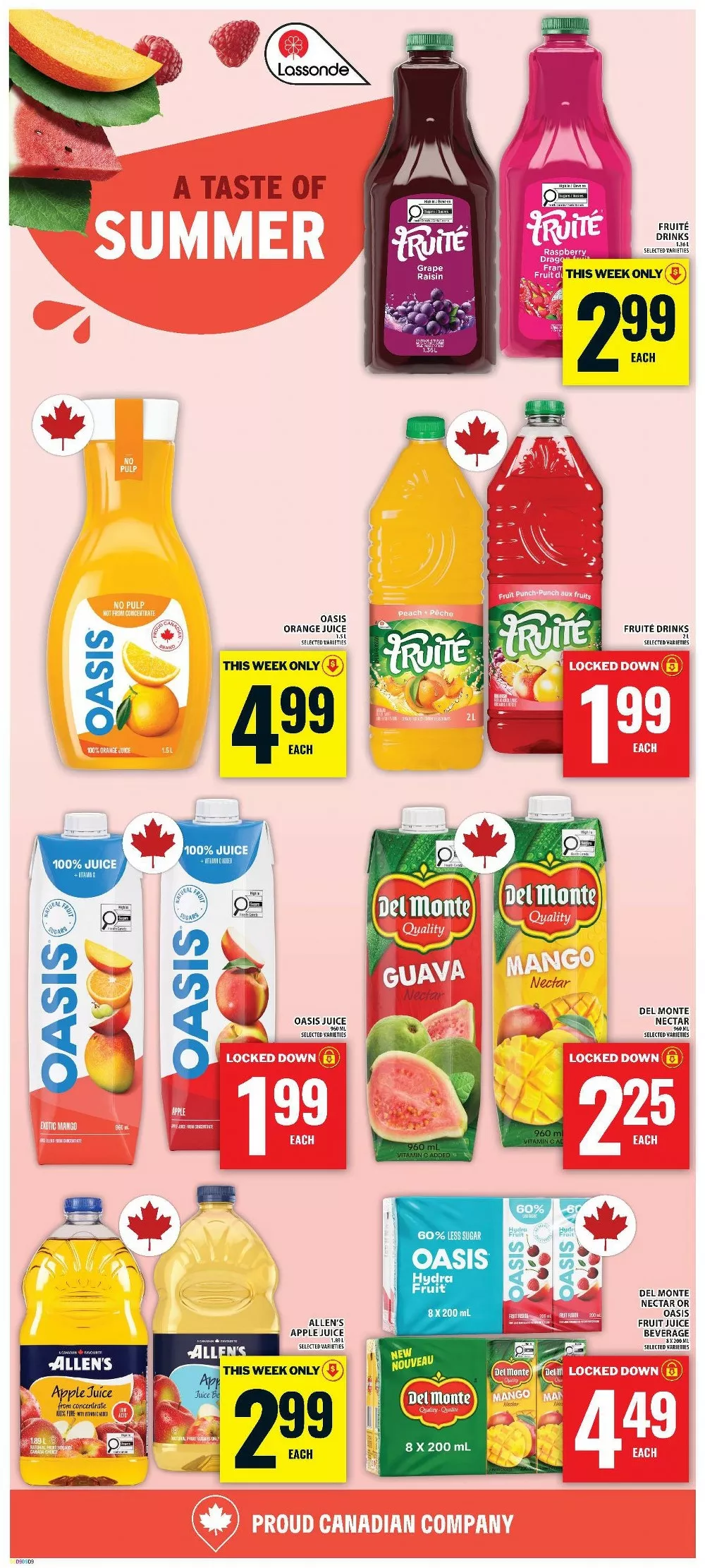 food basics flyer july 16 22 17