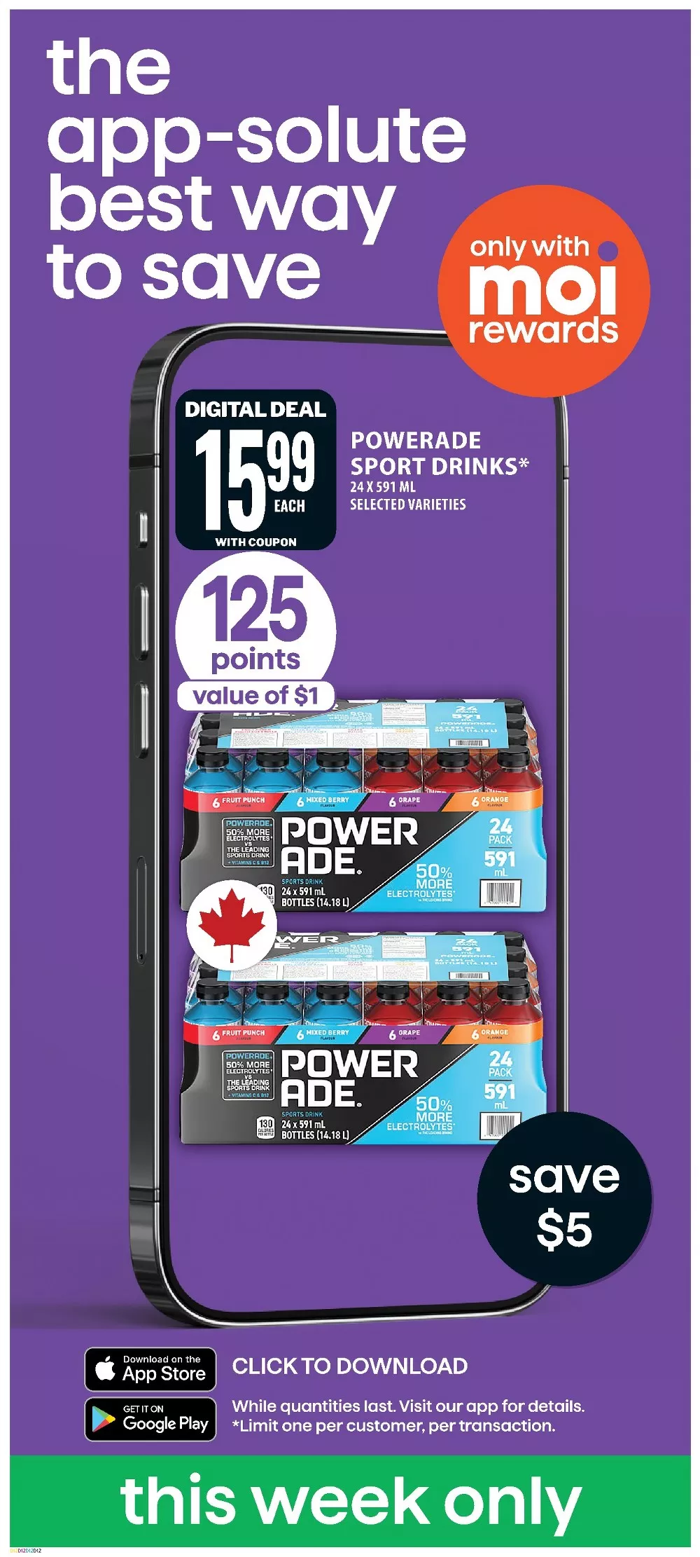 food basics flyer july 16 22 18