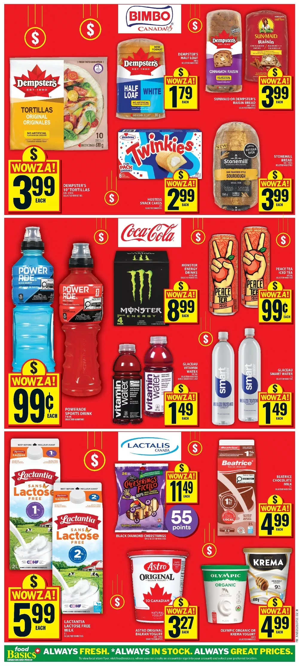 food basics flyer july 16 22 4