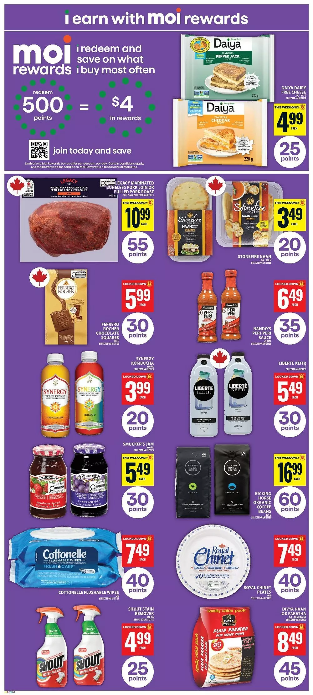 food basics flyer july 16 22 7