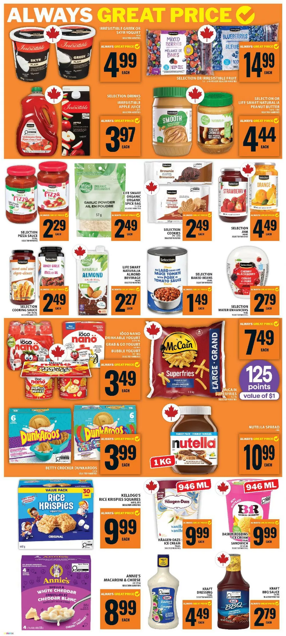 food basics flyer july 23 29 12 68712163