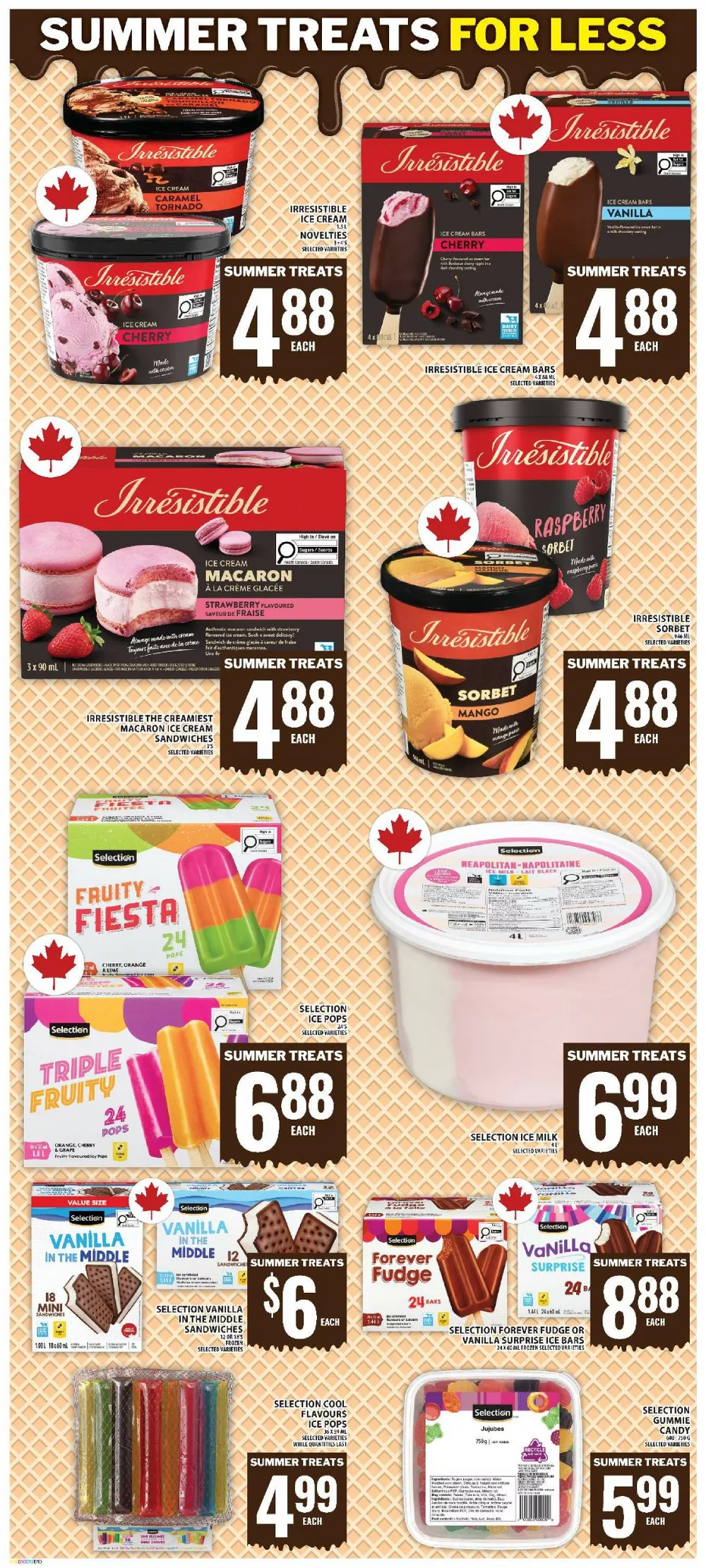 food basics flyer july 30 august 5 10