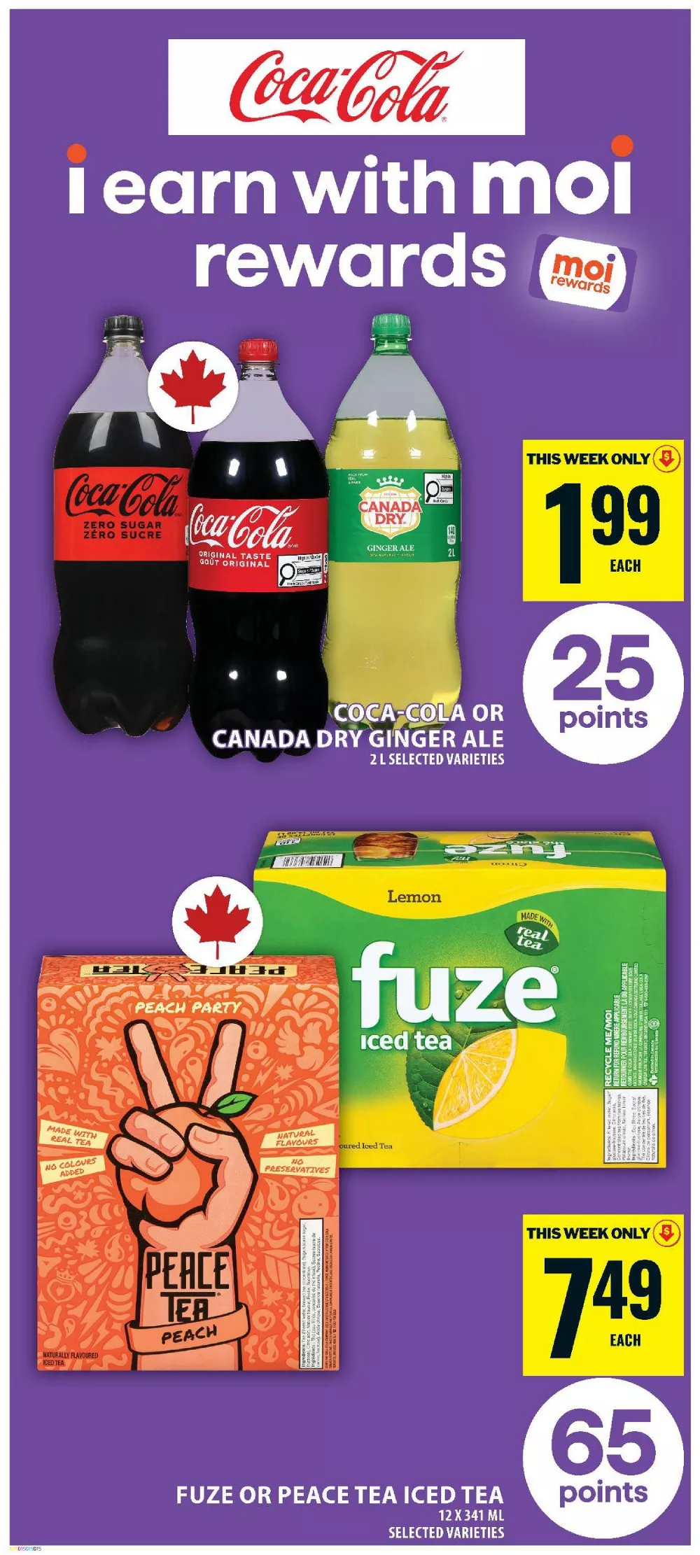 food basics flyer july 30 august 5 16