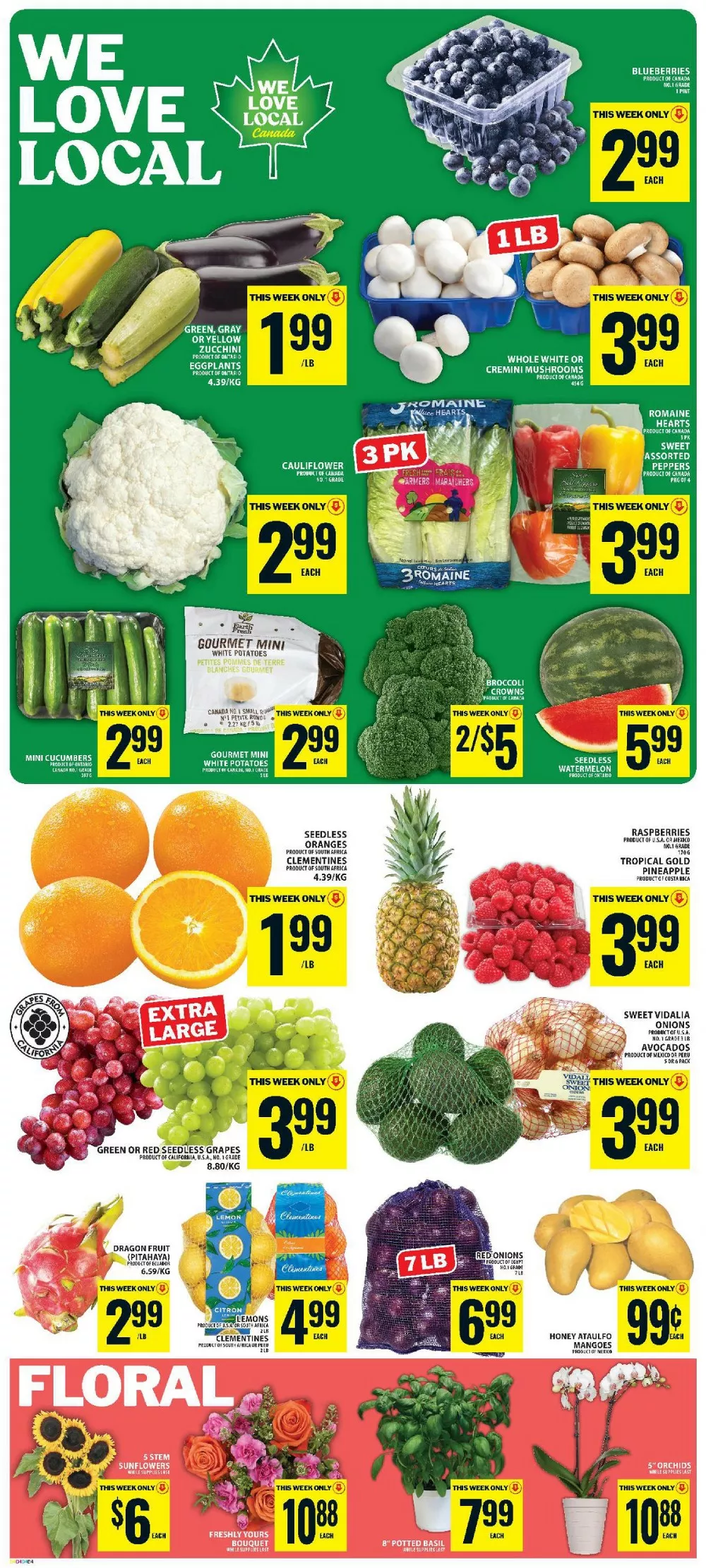 food basics flyer july 30 august 5 3
