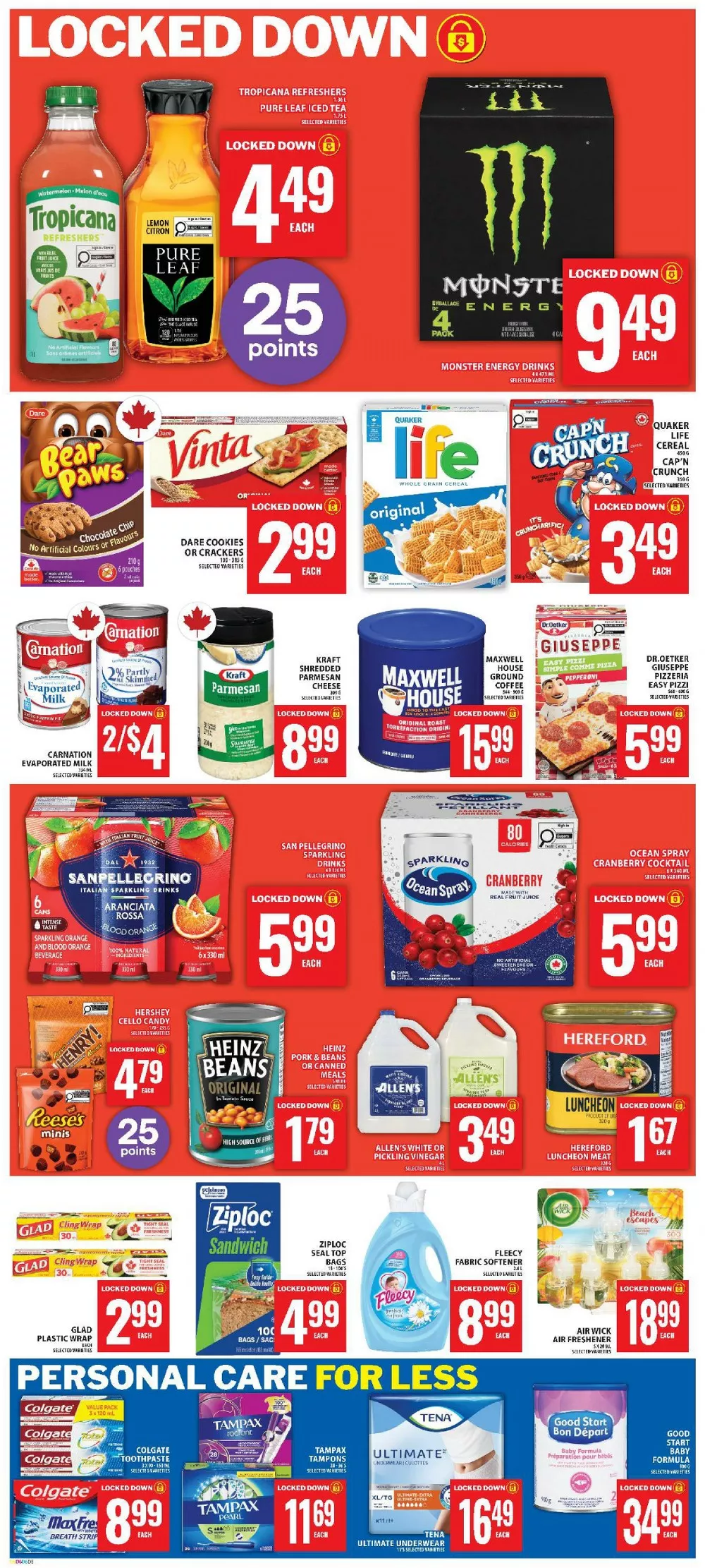 food basics flyer july 30 august 5 6