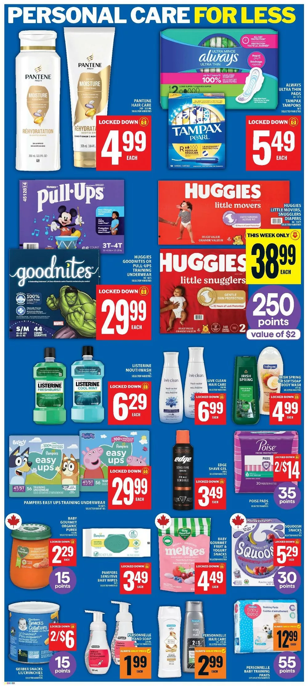 food basics flyer july 9 15 17