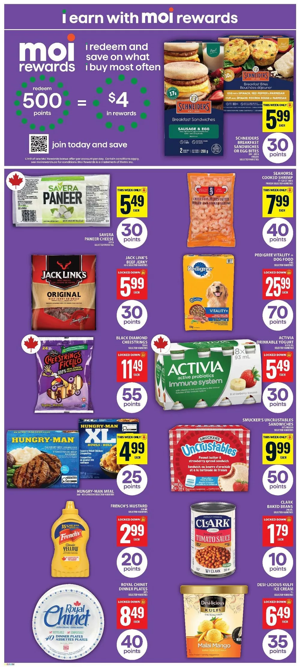 food basics flyer july 9 15 7