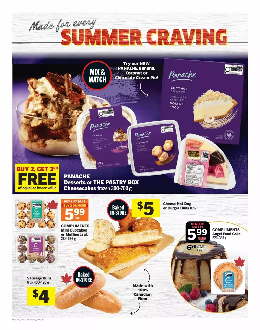 foodland flyer july 23 29 5 64959339