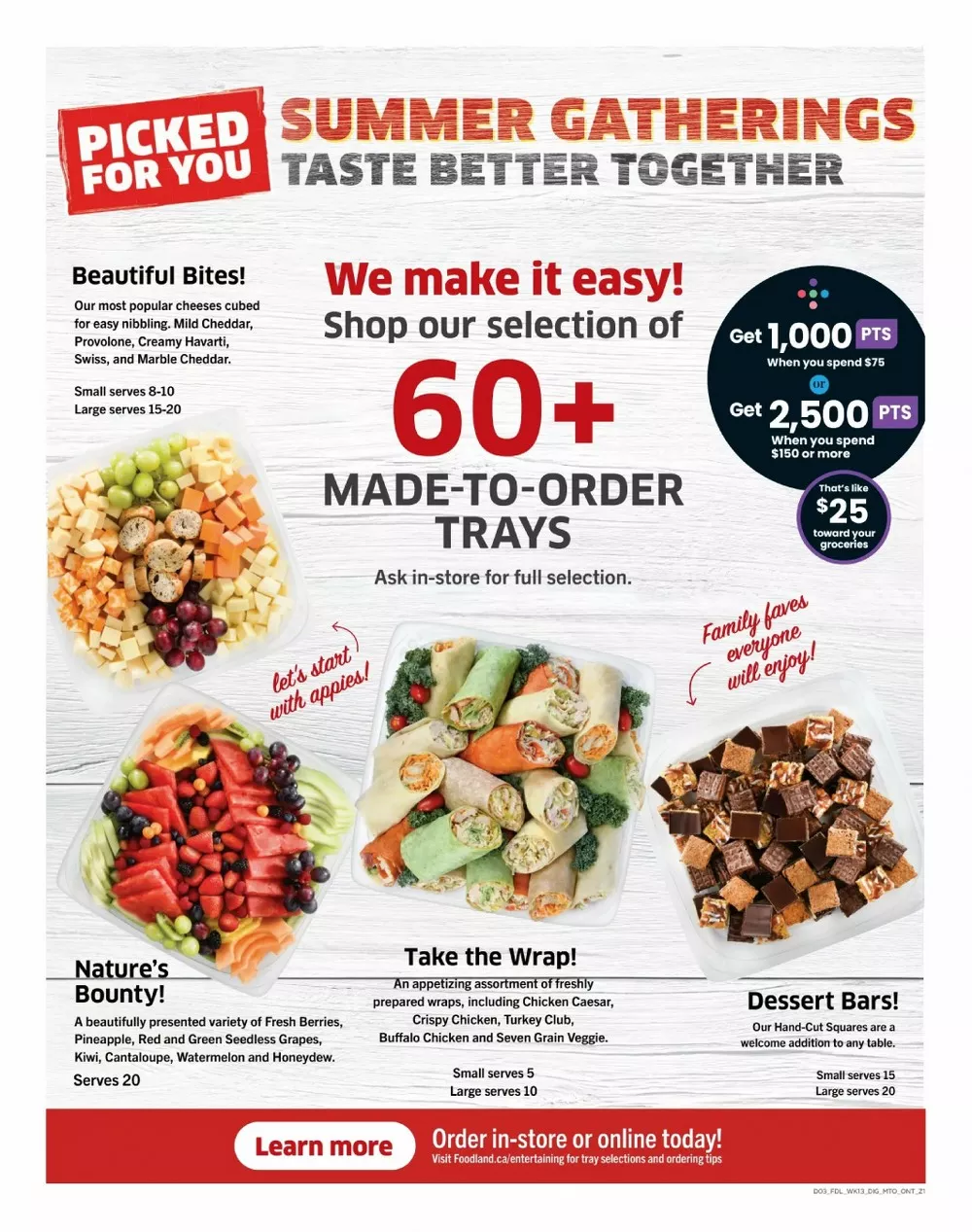 foodland flyer july 23 29 6 08046934