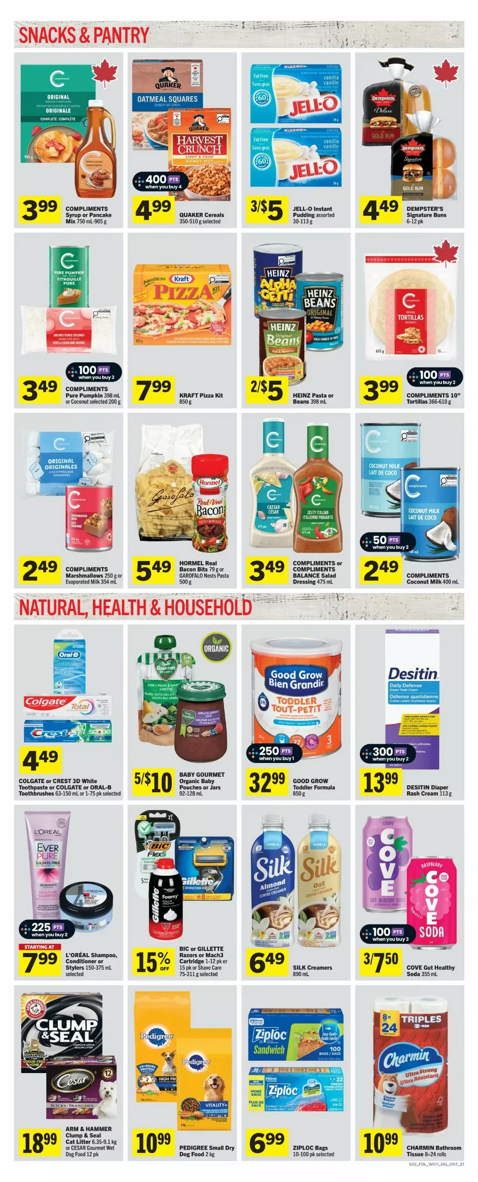 foodland flyer july 9 15 4 03097441