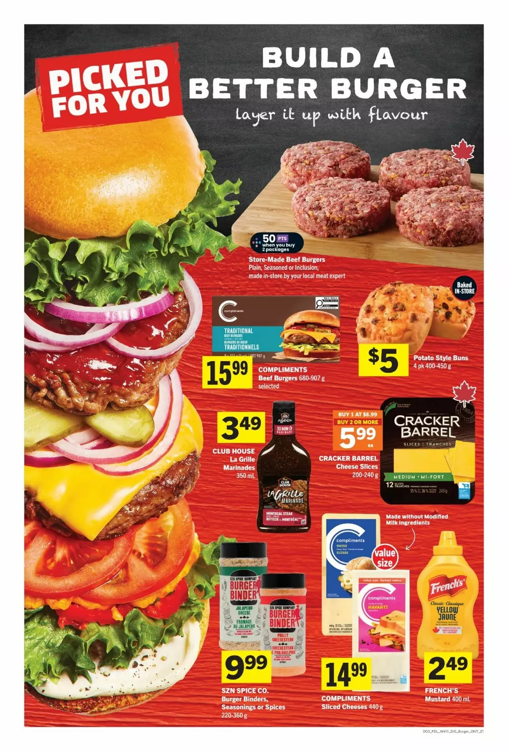 foodland flyer july 9 15 7 48745951