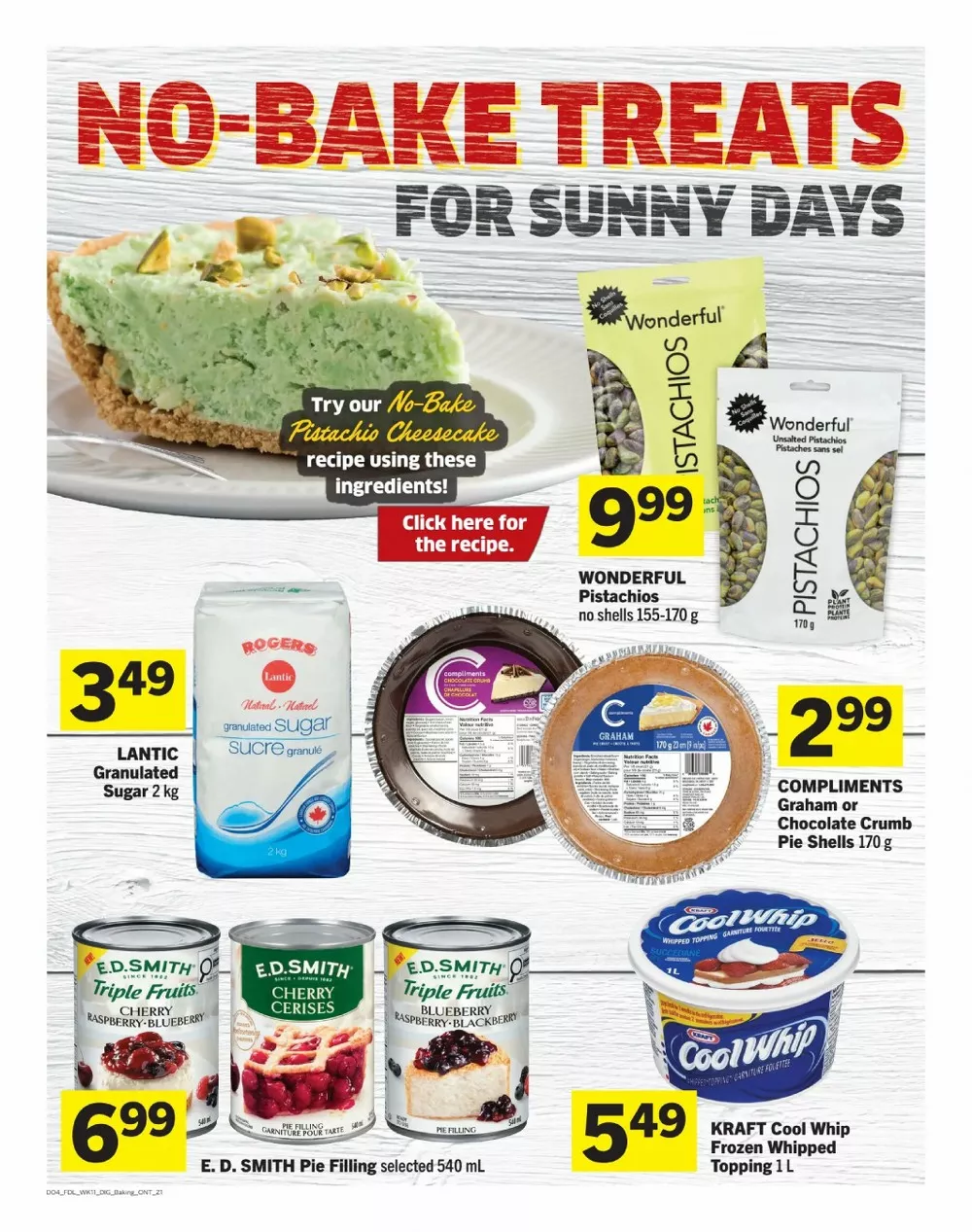 foodland flyer july 9 15 8 24889276