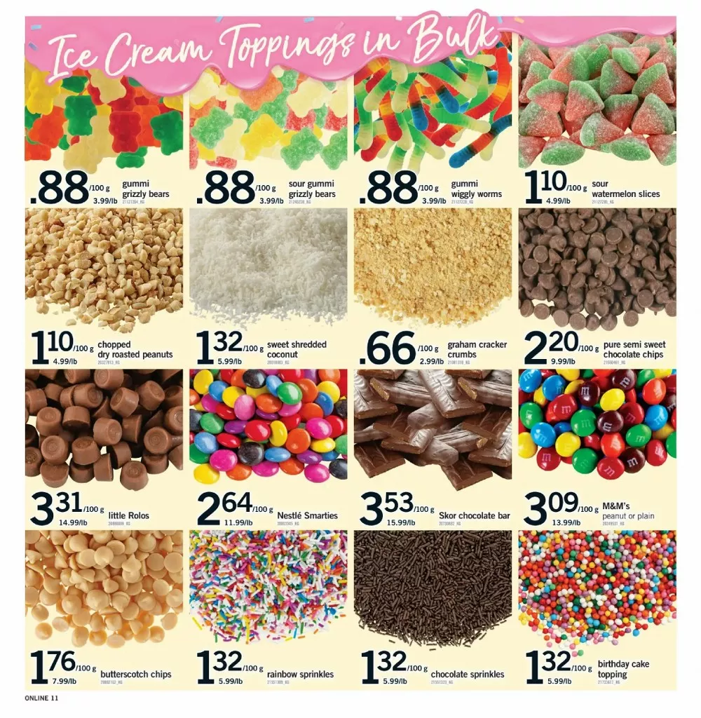 fortinos flyer july 16 22 11 86247702
