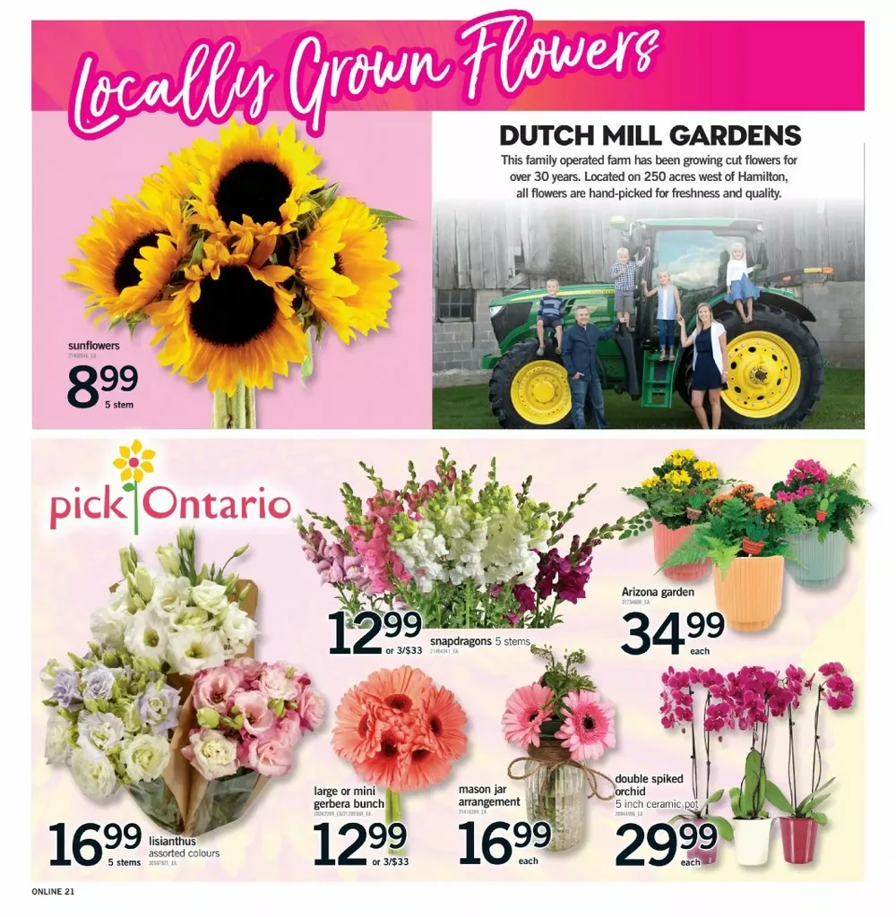 fortinos flyer july 16 22 21 97085241