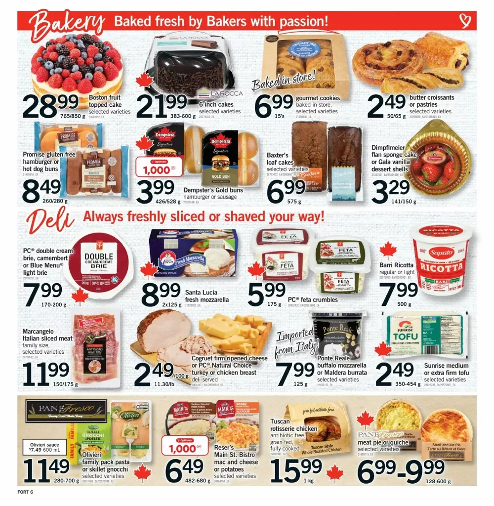 fortinos flyer july 16 22 7 74408018