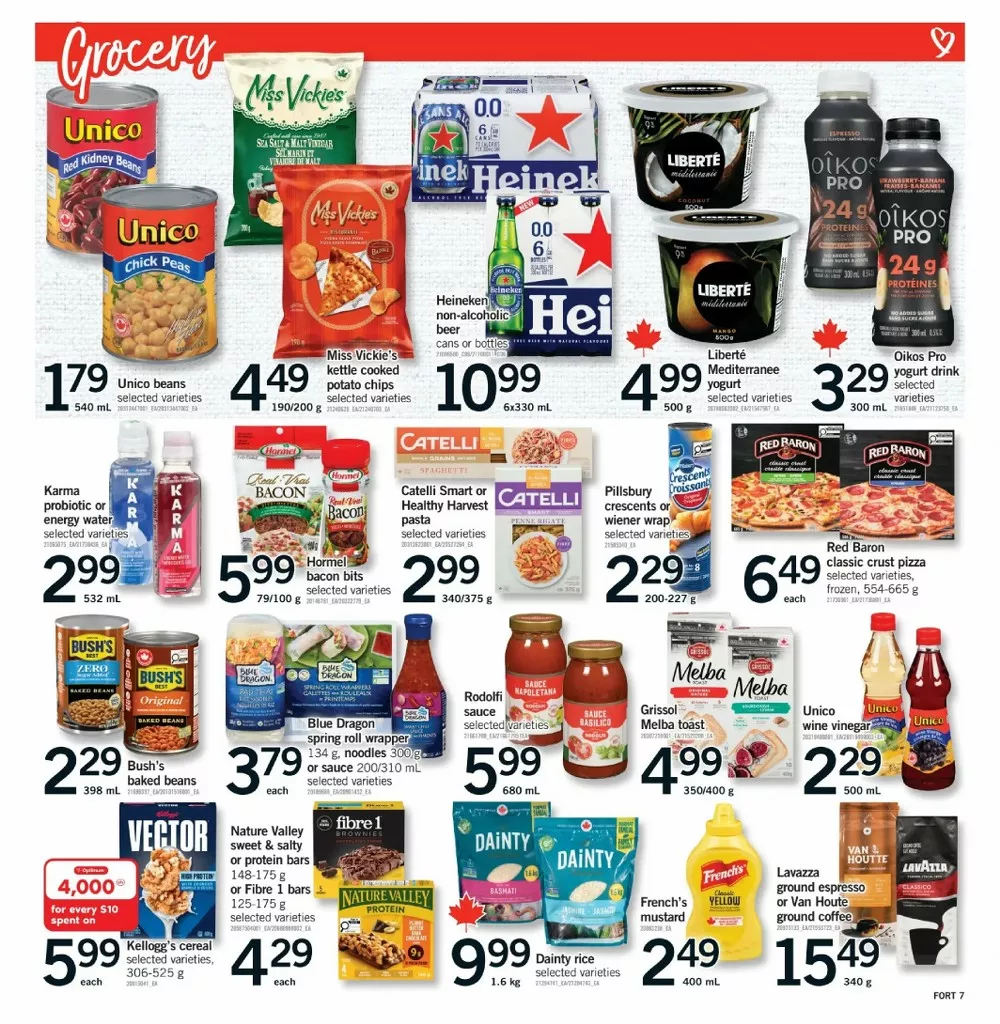 fortinos flyer july 16 22 8 89640271
