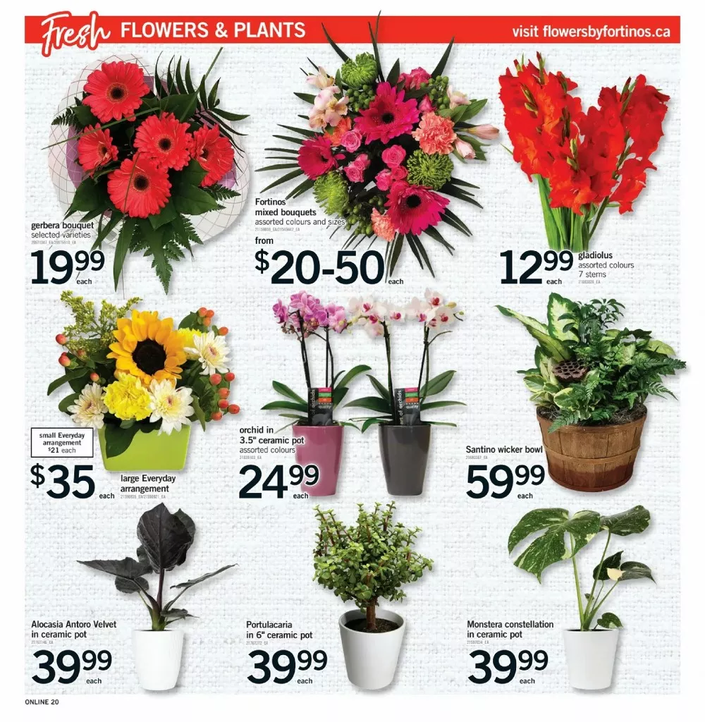 fortinos flyer july 23 29 19 25375529