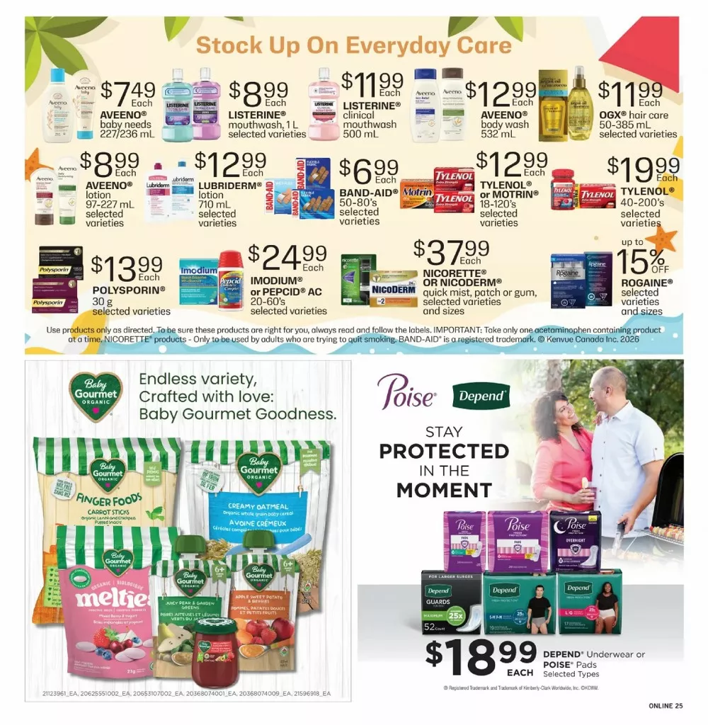 fortinos flyer july 30 august 5 24 76743159