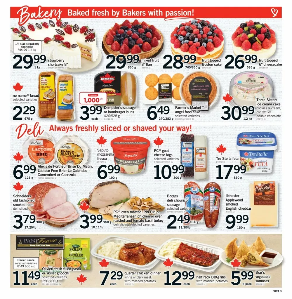 fortinos flyer july 30 august 5 4 86438914