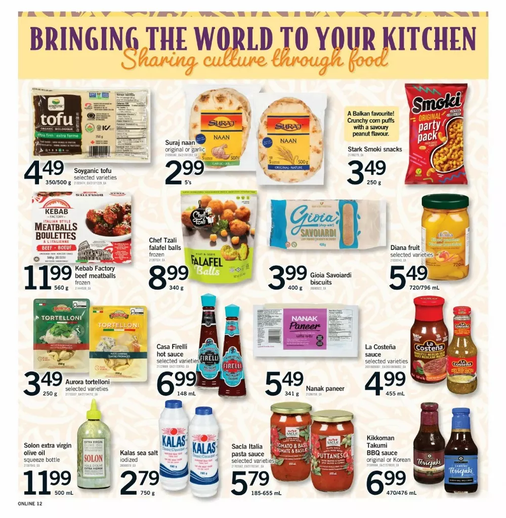 fortinos flyer july 9 15 12 46389821