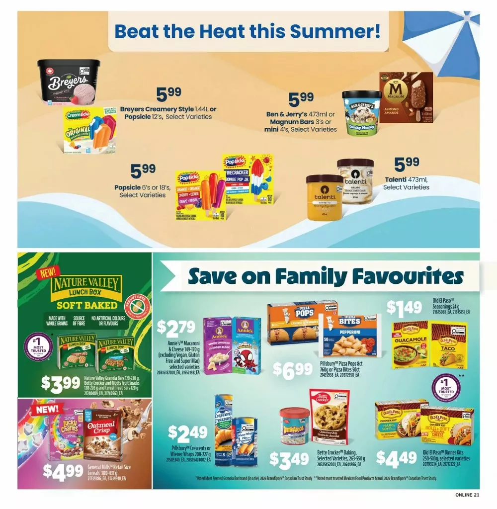 fortinos flyer july 9 15 21 98913503