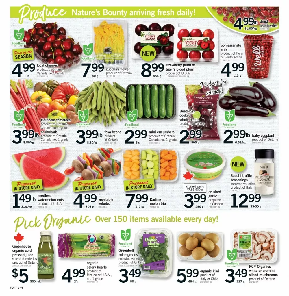 fortinos flyer july 9 15 3 28547098
