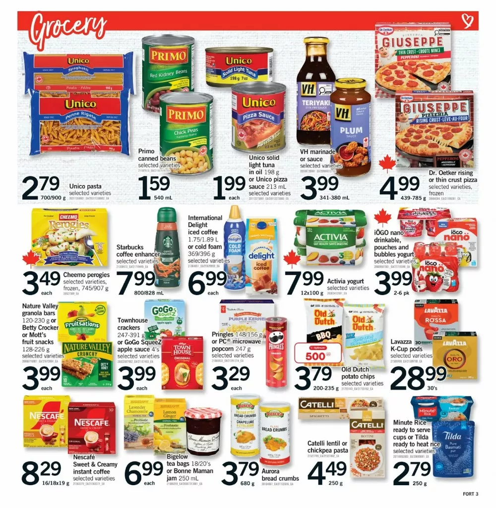 fortinos flyer july 9 15 4 41977394