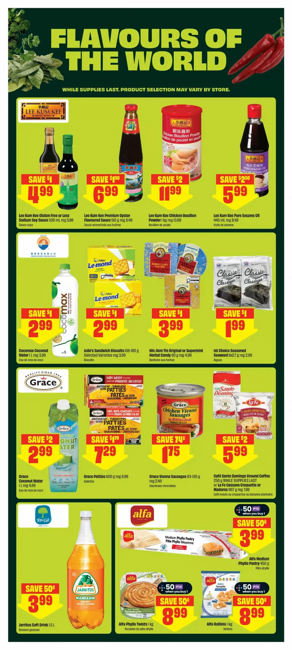 freshco flyer july 16 22 11 05156444