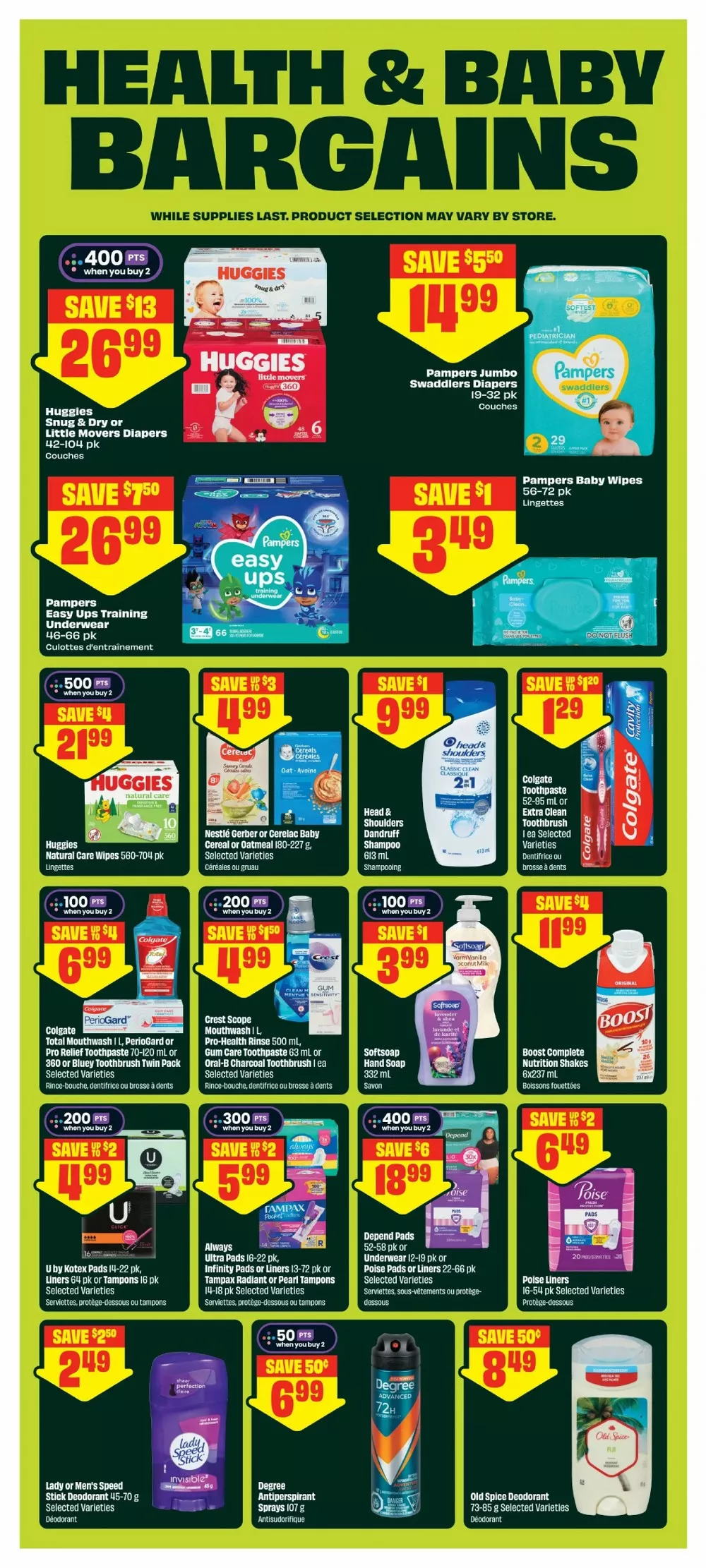 freshco flyer july 16 22 8 09041327