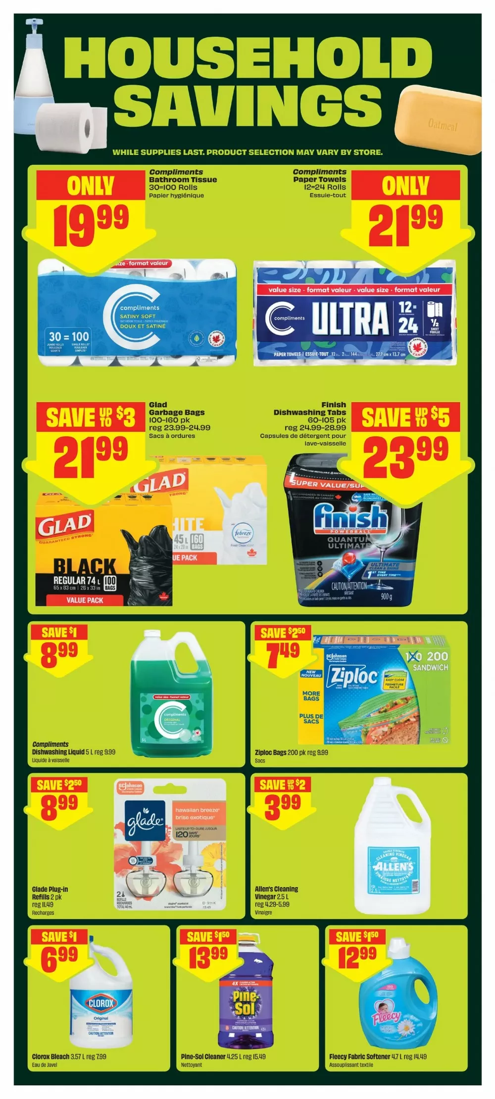 freshco flyer july 23 29 7 65013131