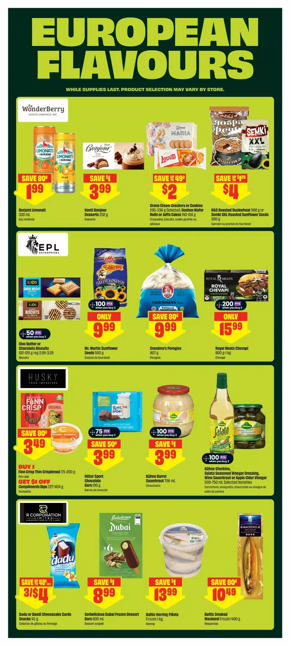 freshco flyer july 23 29 8 25250836