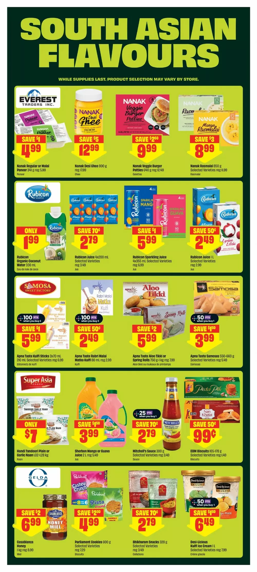 freshco flyer july 9 15 10 45572334