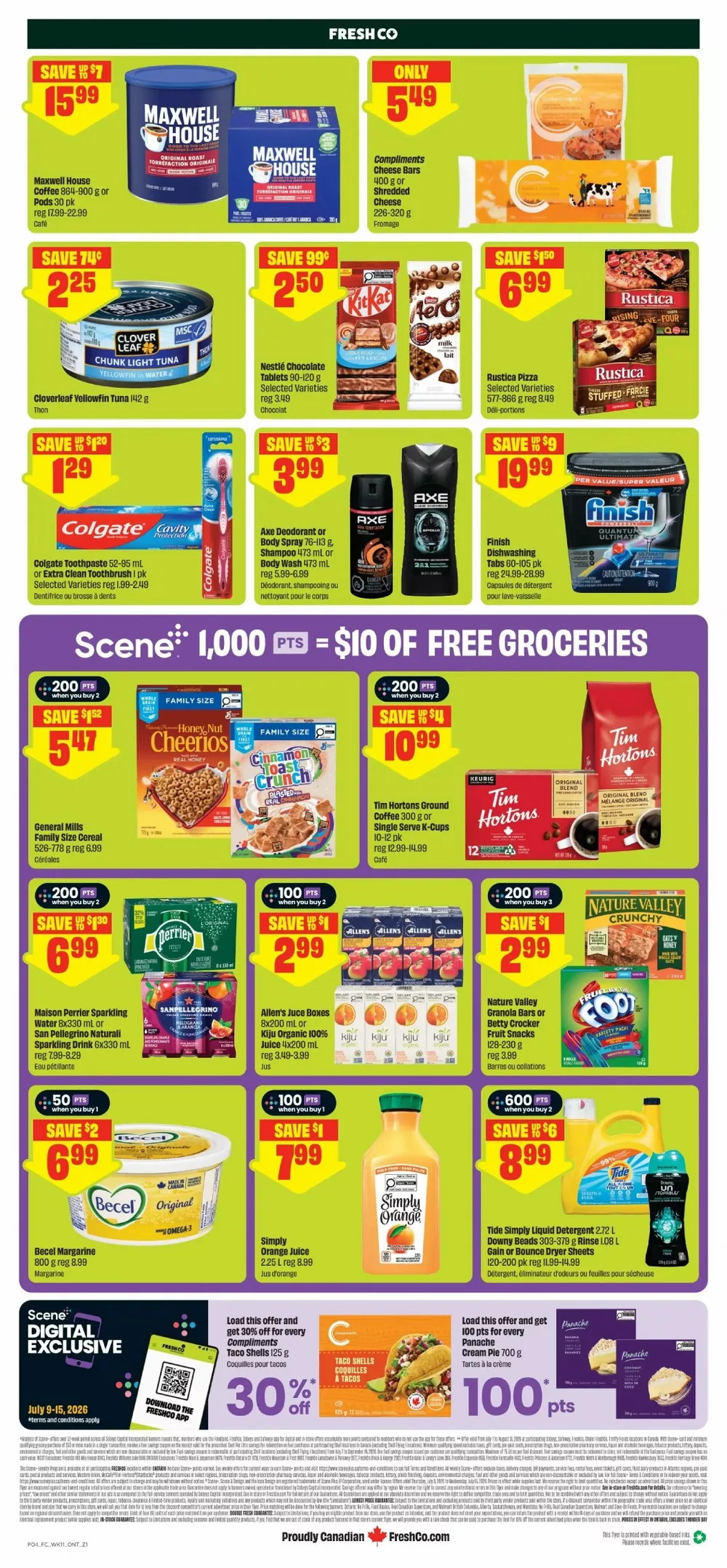 freshco flyer july 9 15 2 27749035