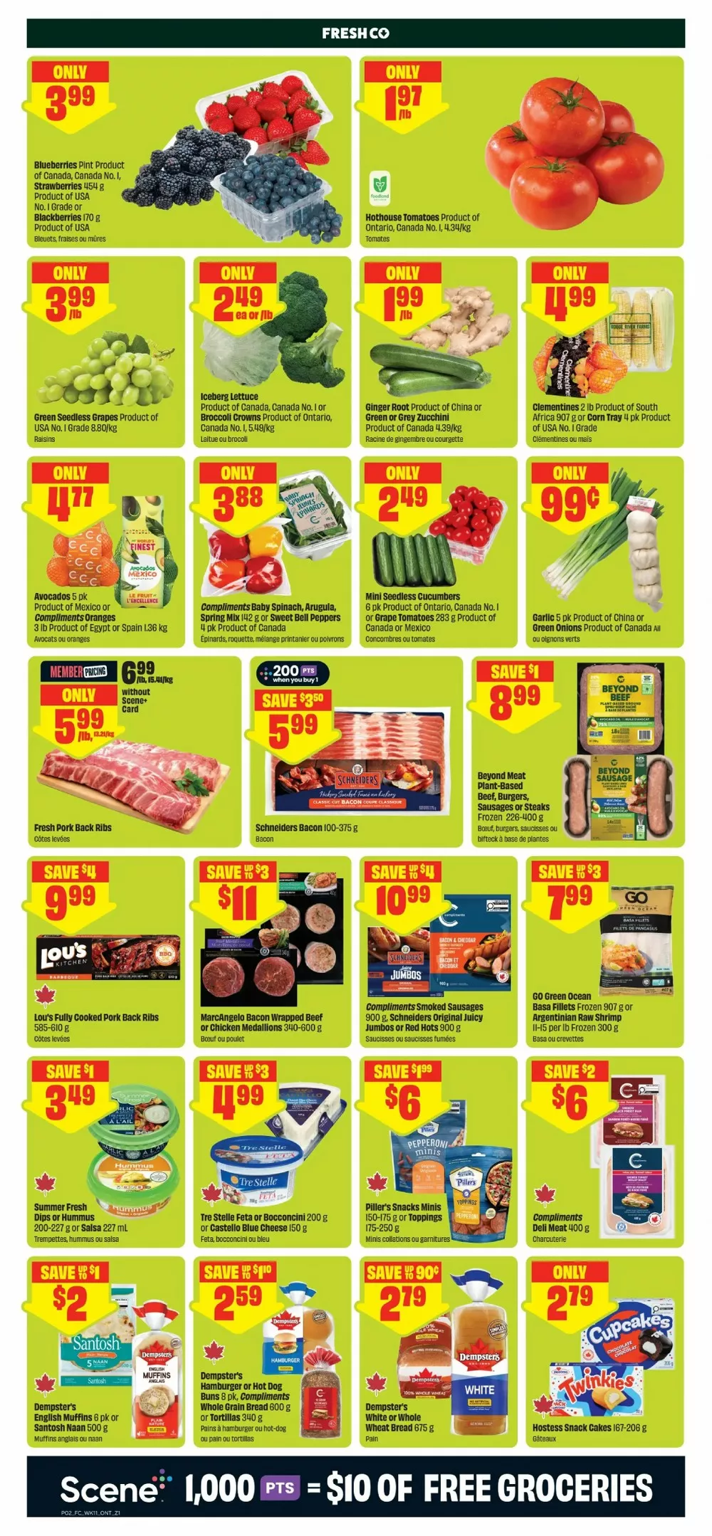 freshco flyer july 9 15 3 73827066