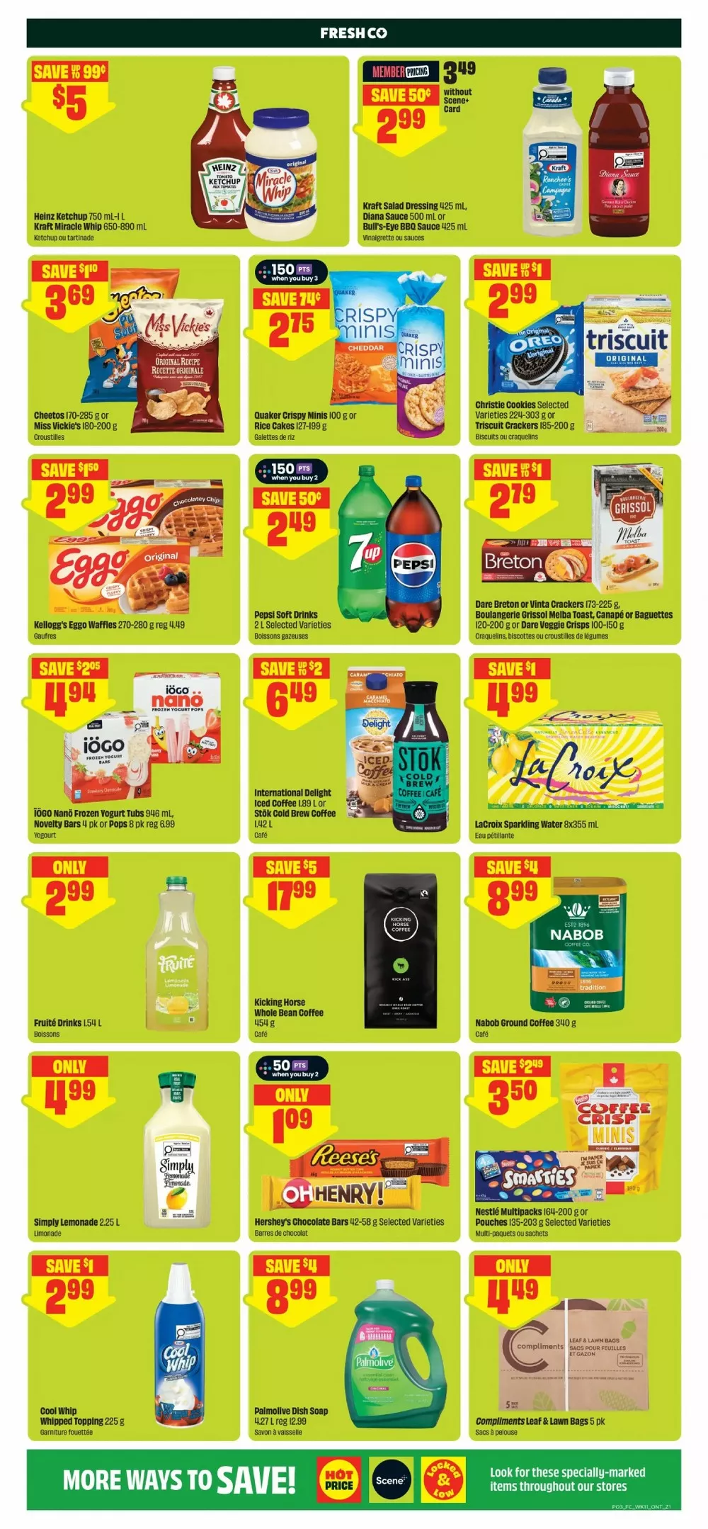 freshco flyer july 9 15 4 47316553