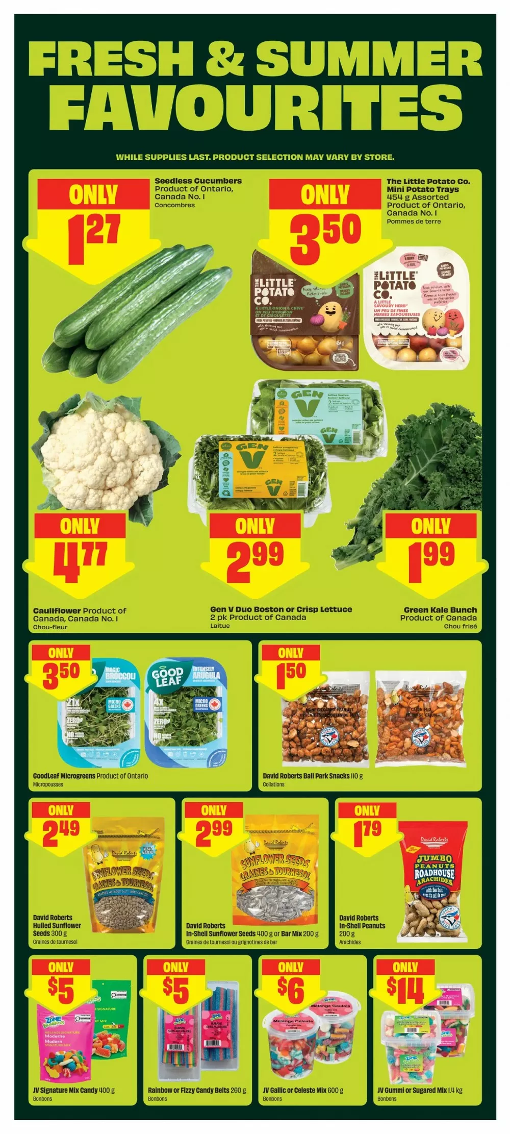 freshco flyer july 9 15 5 05382713