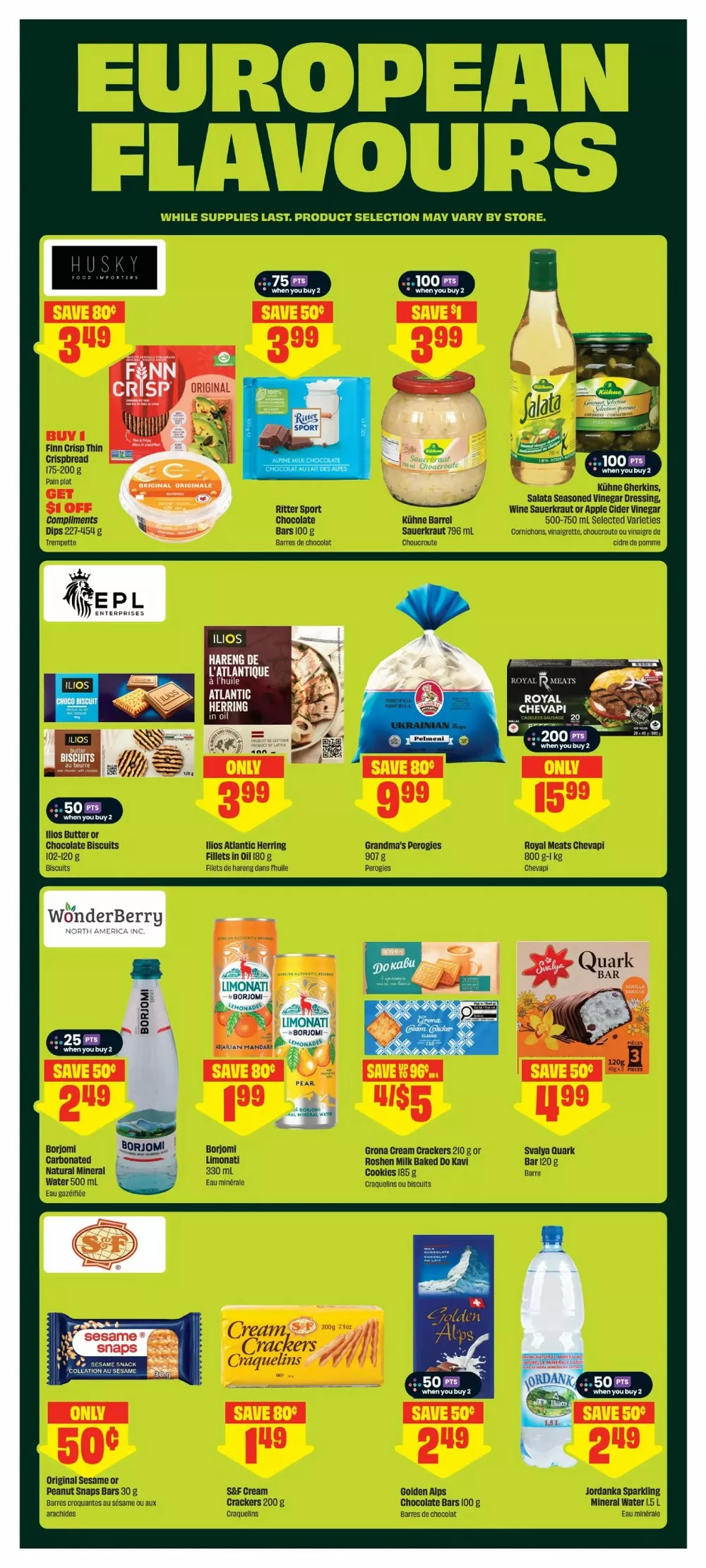 freshco flyer july 9 15 8 98009738