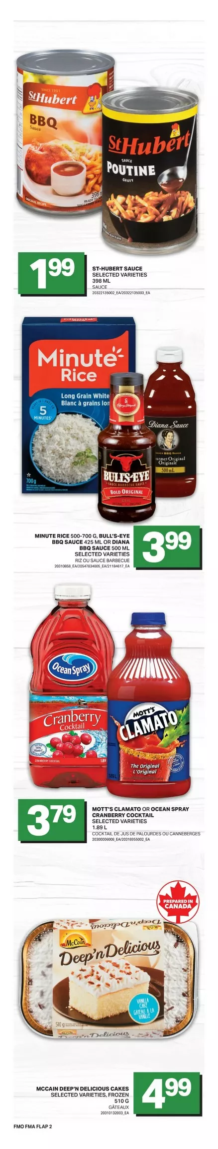 freshmart flyer august 6 12 2