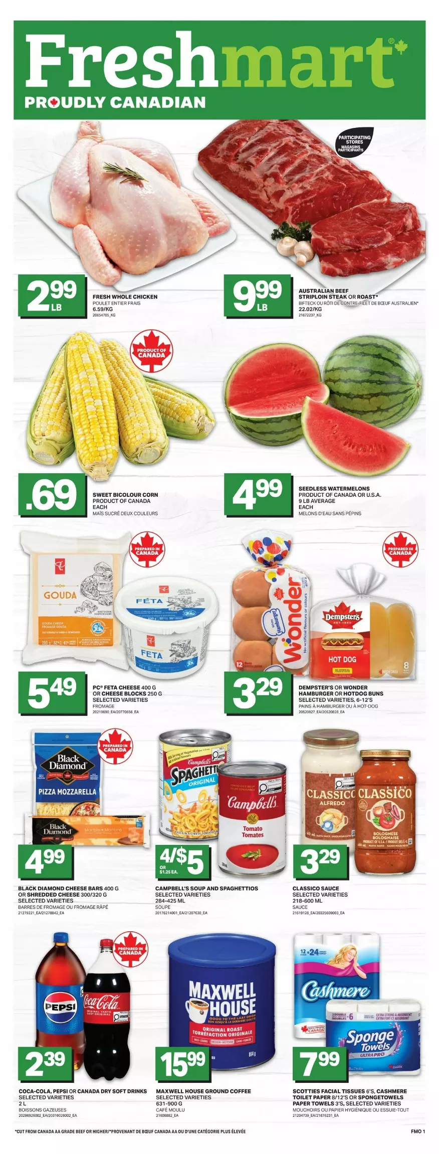 freshmart flyer week-32