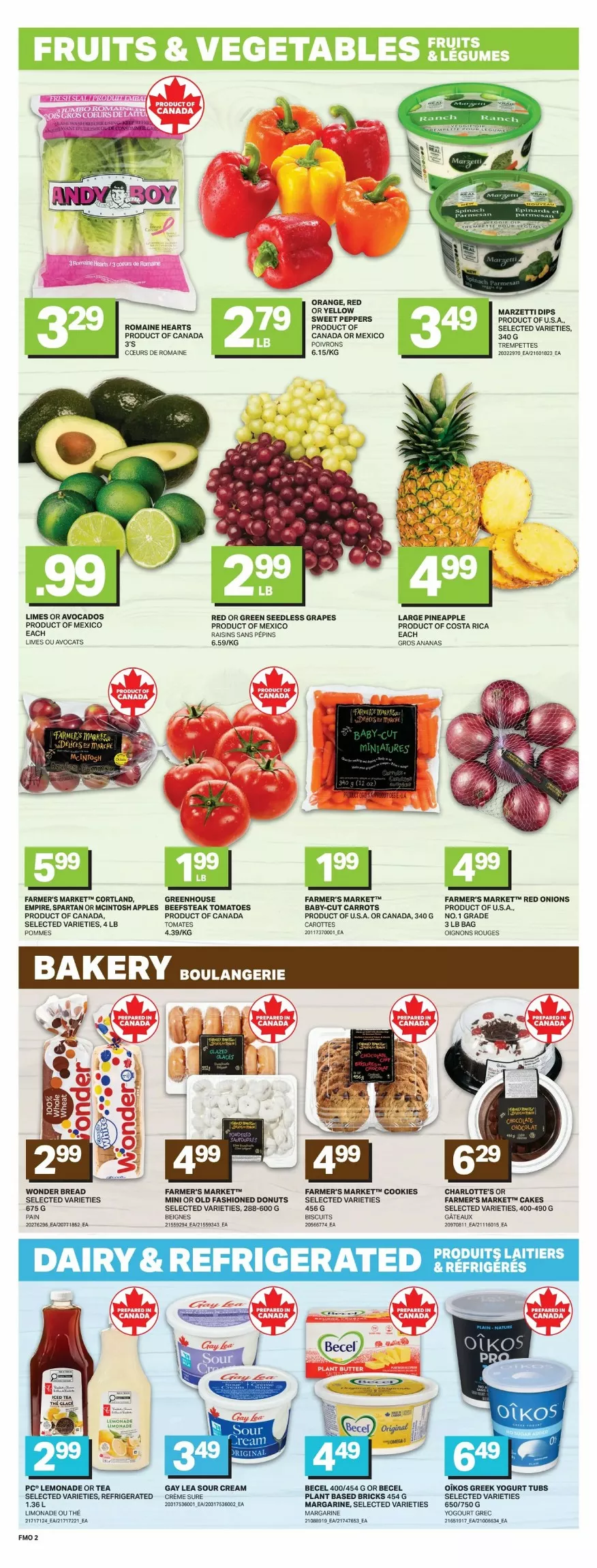 freshmart flyer august 6 12 5
