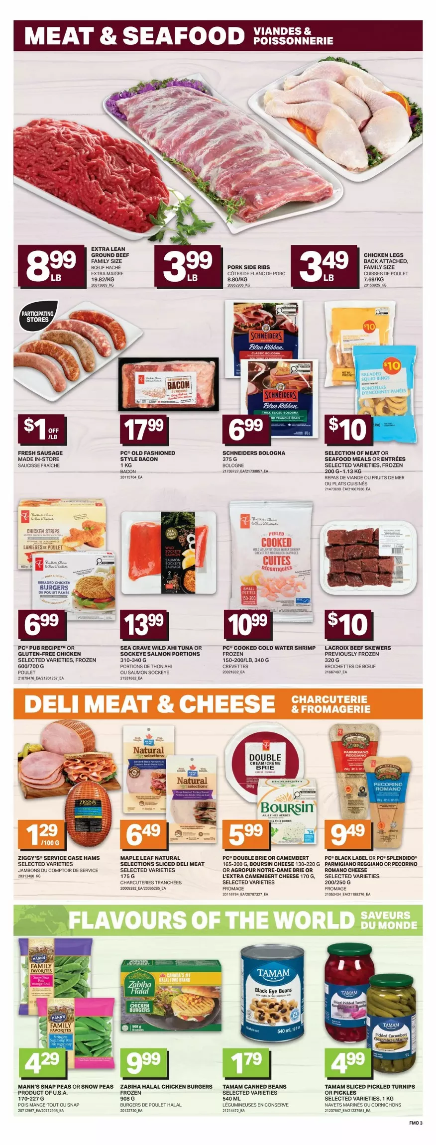 freshmart flyer august 6 12 6